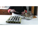 Foto del paso 3 de la receta: Pop cakes de oreo