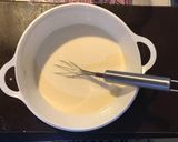 Foto del paso 2 de la receta: Wafles
