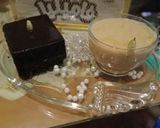 A picture of step 4 of Elachi dana chaai.