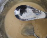 Foto langkah ke 3 dari resep Pancake.