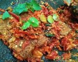 Foto langkah ke 6 dari resep Penyet Tempe.