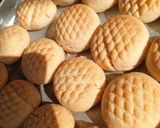 صورة لخطوة 8 من وصفة كعك