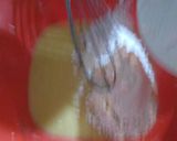 Foto del paso 4 de la receta: Roscón de Reyes o pascual cremoso y súper económico