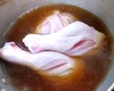 รูปขั้นตอนการทำที่ 2 ของ วุ้นเส้นต้มยำน่องไก่