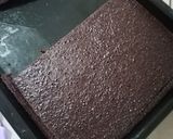Pas rețetă Prăjitură Brigadeiro 8 fotografie
