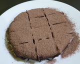 Foto langkah ke 5 dari resep Nama coklat 4 bahan.