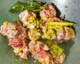 Foto langkah ke 2 dari resep Tongseng Ayam.