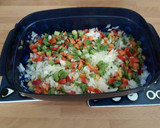 Foto del paso 1 de la receta: Lomos de merluza a lo tejinero