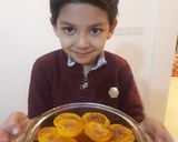 عکس مرحله 4 از دستور پیراشکی فوری با کمک اشکانم