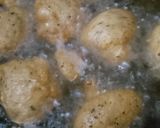 उड़द दाल की पकौड़ी(udad dal pakodi recipe in hindi) रेसिपी चरण 2 फोटो