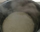 Foto del paso 1 de la receta: Arroz con lombarda