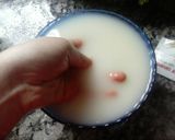 Foto del paso 2 de la receta: Pancitos de semillas y de orégano