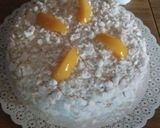 Foto del paso 11 de la receta: Torta chajá