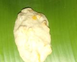 Foto langkah ke 6 dari resep Pais pisang.