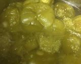 Foto del paso 2 de la receta: Pozole Verde de pollo