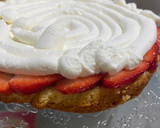 Foto del paso 9 de la receta: Victoria Sponge Cake - bizcocho inglés