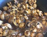 Quick But Tasty Sweet Asian Style Shrooms ❤️ recipe step 3 photo