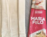 Foto del paso 5 de la receta: Rollitos Chinos o de Primavera
