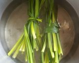 Hình bước làm 3 của món Chè dưỡng nhan