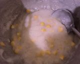 Foto langkah ke 3 dari resep Maja Blanca Khas Filipina.