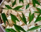 Foto langkah ke 1 dari resep Roti kukus (ruti seuop).