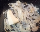 Foto del paso 2 de la receta: Huevos especiales 🥄