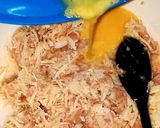 Foto del paso 5 de la receta: Pastel de Pollo