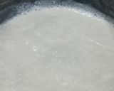 A picture of step 3 of INSTANT RABRI OR RABRI E NUMAISH 👩‍🍳❤🧡 🥣🍲🥣👌👍💐⚘🌻🌼🌸🌹💐.
