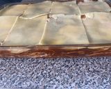 Foto del paso 5 de la receta: Pastel Azteca con Guajillo