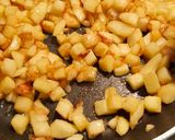 Une image de l'étape 2 de Chaussons aux pommes.