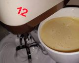 A picture of step 6 of Crunch ice cream.