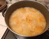 Foto langkah ke 4 dari resep Soto Ayam Ceker Si Kecil.