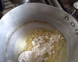 Foto del paso 1 de la receta: Salsa blanca