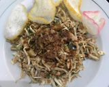 Foto langkah ke 5 dari resep Karedok.