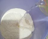 Foto del paso 2 de la receta: Ciabatta