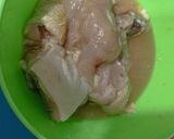 Foto langkah ke 1 dari resep Ayam Geprek Ekonomis.