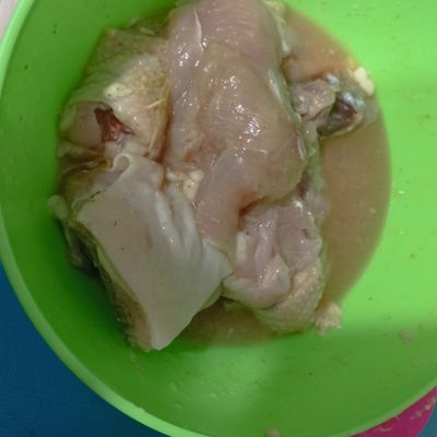 Langkah 1