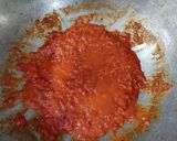 A picture of step 3 of Pavbhaji.