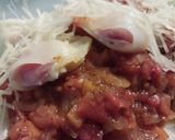 Foto del paso 3 de la receta: Bocconcini de muzzarella y jamón. Pasta rellena
