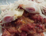 Foto del paso 3 de la receta: Bocconcini de muzzarella y jamón. Pasta rellena