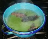 Foto del paso 5 de la receta: Salsa de Chapulines