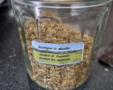 Une image de l'étape 1 de Pâte brisée aux herbes de Provence 😋.