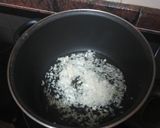 Foto del paso 1 de la receta: Crema de verduras con piña (mazorca de maíz)