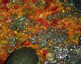 Foto langkah ke 2 dari resep Sayur lodeh super simple.