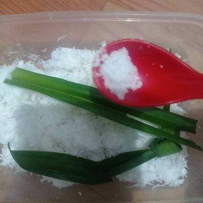 Langkah 2