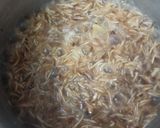 A picture of step 2 of Pottay wali sawayain.