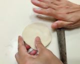 芋頭香小包子的食譜步驟7照片
