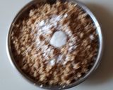 લાપસી (Lapsi Recipe In Gujarati) રેસીપી સ્ટેપ4ફોટો