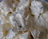 Foto del paso 4 de la receta: Ensalada de papas a la mostaza