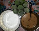 Foto langkah ke 4 dari resep Clorot Kismis.